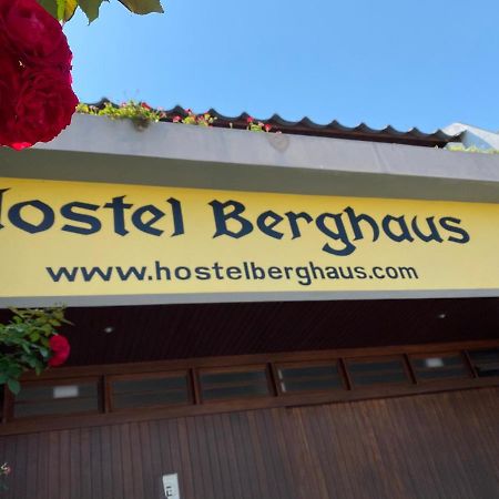 Hostel Berghaus Florianópolis Esterno foto