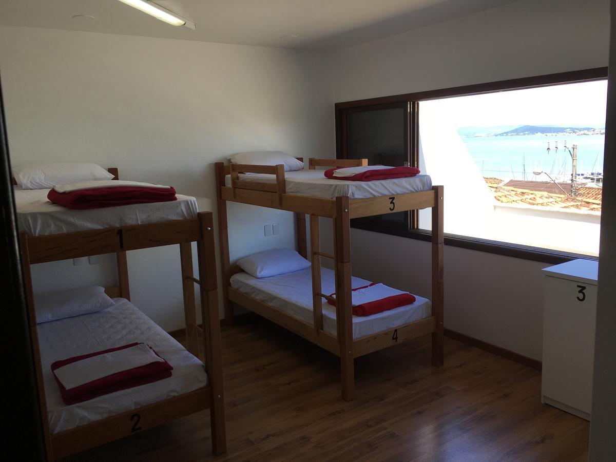 Hostel Berghaus Florianópolis Esterno foto