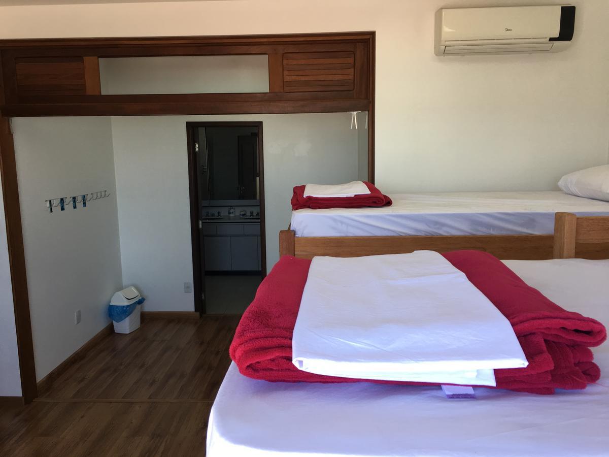 Hostel Berghaus Florianópolis Esterno foto
