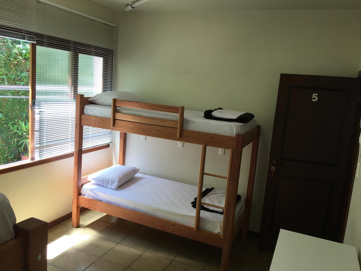 Hostel Berghaus Florianópolis Esterno foto