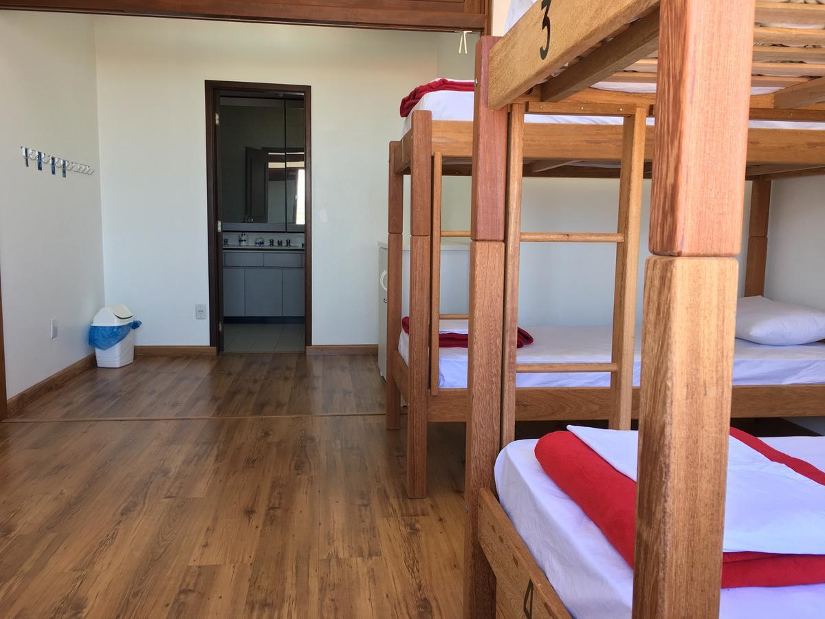 Hostel Berghaus Florianópolis Esterno foto