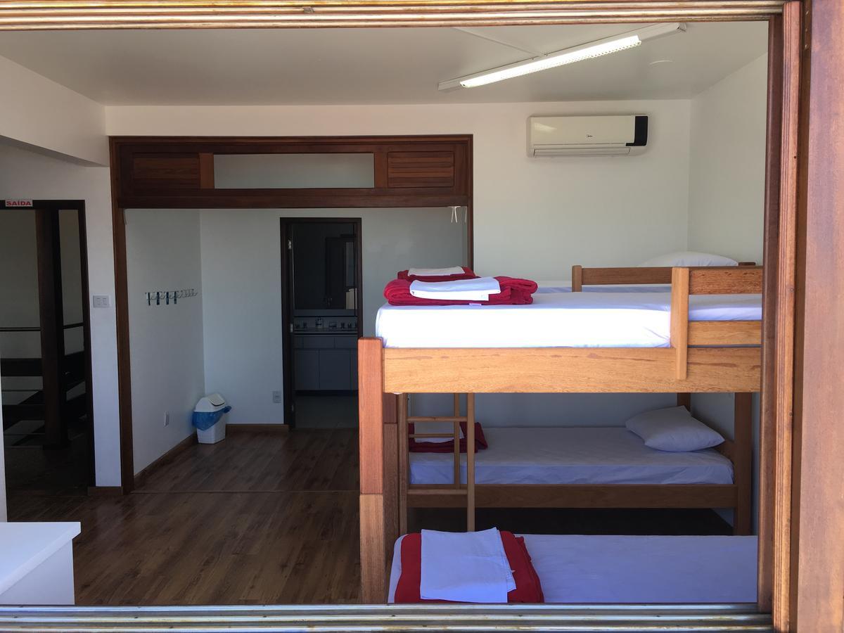 Hostel Berghaus Florianópolis Esterno foto