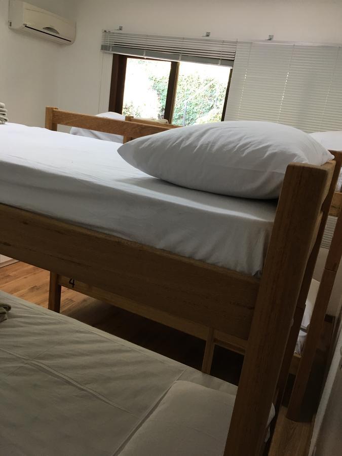 Hostel Berghaus Florianópolis Esterno foto